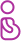 Pregnant Woman Icon